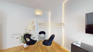 Apartament 2 Camere | Nusco City | de inchiriat - imagine 5