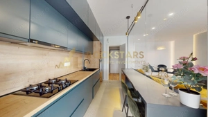 Apartament 2 Camere | Nusco City | de inchiriat - imagine 11