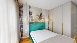 Apartament 2 Camere | Nusco City | de inchiriat - imagine 14