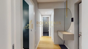 Apartament 2 Camere | Nusco City | de inchiriat - imagine 19