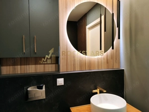 Apartament 2 Camere | Nusco City | de inchiriat - imagine 16