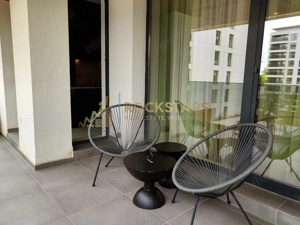 Apartament 2 Camere | Nusco City | de inchiriat - imagine 20