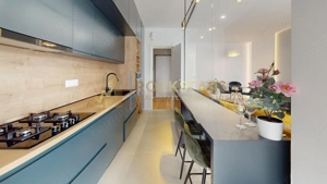 Apartament 2 Camere | Nusco City | de inchiriat - imagine 12