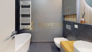 Apartament 2 Camere | Nusco City | de inchiriat - imagine 18