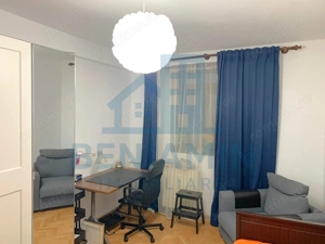 Apartament 2 camere decomandat P/2 Blocurile Militare, Strada Spaniei