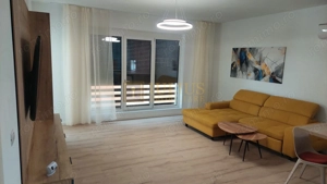 Bloc nou, prima închiriere, terasa generoasă, loc parcare-Dumbravita