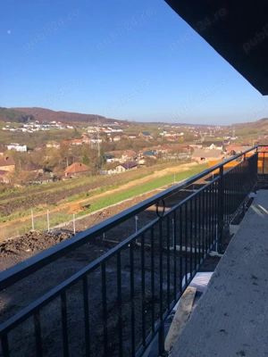 Casa Individuala -120 mp utili cu Garaj- Teren 683 mp- Popesti