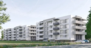 3 Camere Ideal Familie -Zona Linistita Parcare Bonus - imagine 4