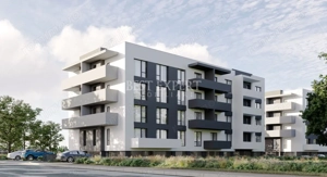 3 Camere Ideal Familie -Zona Linistita Parcare Bonus - imagine 5