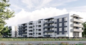 3 Camere Ideal Familie -Zona Linistita Parcare Bonus - imagine 2