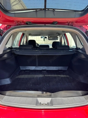 Hyundai I30 1.6 Diesel, An 2012 - imagine 4 Hyundai I30 1.6 Diesel, An 2012 - imagine 4