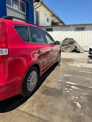 Hyundai I30 1.6 Diesel, An 2012 - imagine 3 Hyundai I30 1.6 Diesel, An 2012 - imagine 3