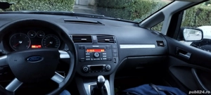 Ford c max  - imagine 4