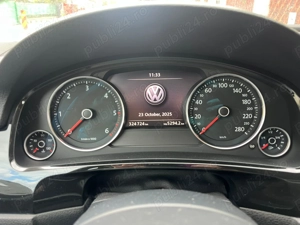 Volkswagen Touareg 3.0 TDI V6   2013   În stare foarte bună - imagine 10 Volkswagen Touareg 3.0 TDI V6   2013   În stare foarte bună - imagine 10