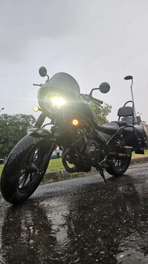 Honda CMX 500 Rebel - A2 - imagine 2 Honda CMX 500 Rebel - A2 - imagine 2