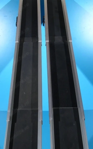 Rampe aluminiu - Mobilex - 302 cm