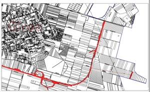 Teren în TM. Rudicica 1 hectar - imagine 3