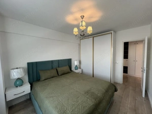 Apartament lux, 2 camere, Stefan cel Mare