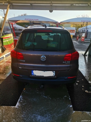Wv Tiguan  - imagine 3