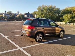 Wv Tiguan  - imagine 2
