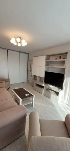 Apartament 2 camere mobilat și utilat modern | Mircea cel Bătrân 