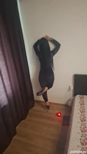  Escortă reala  - imagine 2