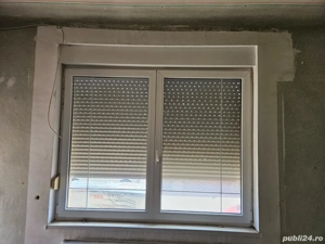 Vand geamuri termopan cu rolete  - imagine 2