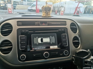 Wv Tiguan  - imagine 4