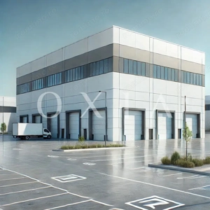 AX1132 Calea Sagului, Platforma Industriala, 7.387 MP - imagine 2