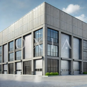 AX1132 Calea Sagului, Platforma Industriala, 7.387 MP - imagine 4