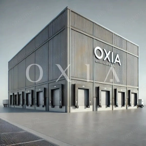 AX1132 Calea Sagului, Platforma Industriala, 7.387 MP