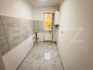 Apartament 2 camere semi-decomandat