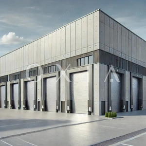 AX1132 Calea Sagului, Platforma Industriala, 7.387 MP - imagine 3