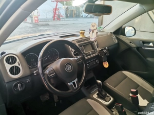 Wv Tiguan  - imagine 5