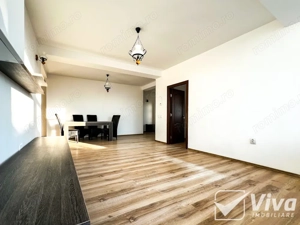 Vilă tip boutique | Ap. pe 2 nivele | 5 Camere | Dressing | Pod + Grădină + 2 Locuri parcare - imagine 4