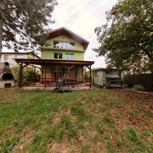 Casă 7 Camere - Chitila - Teren 511 mp