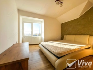 Vilă tip boutique | Ap. pe 2 nivele | 5 Camere | Dressing | Pod + Grădină + 2 Locuri parcare - imagine 5