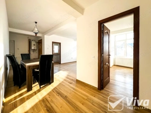 Vilă tip boutique | Ap. pe 2 nivele | 5 Camere | Dressing | Pod + Grădină + 2 Locuri parcare - imagine 2