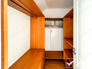 Vilă tip boutique | Ap. pe 2 nivele | 5 Camere | Dressing | Pod + Grădină + 2 Locuri parcare - imagine 17