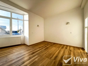 Vilă tip boutique | Ap. pe 2 nivele | 5 Camere | Dressing | Pod + Grădină + 2 Locuri parcare - imagine 12