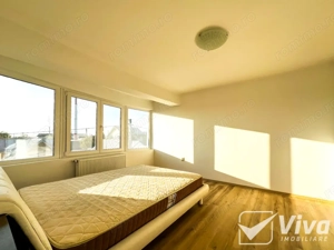 Vilă tip boutique | Ap. pe 2 nivele | 5 Camere | Dressing | Pod + Grădină + 2 Locuri parcare - imagine 6