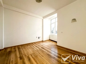 Vilă tip boutique | Ap. pe 2 nivele | 5 Camere | Dressing | Pod + Grădină + 2 Locuri parcare - imagine 13