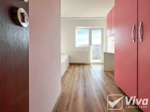 Vilă tip boutique | Ap. pe 2 nivele | 5 Camere | Dressing | Pod + Grădină + 2 Locuri parcare - imagine 15