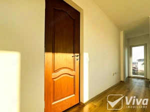 Vilă tip boutique | Ap. pe 2 nivele | 5 Camere | Dressing | Pod + Grădină + 2 Locuri parcare - imagine 16