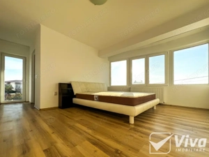 Vilă tip boutique | Ap. pe 2 nivele | 5 Camere | Dressing | Pod + Grădină + 2 Locuri parcare - imagine 7