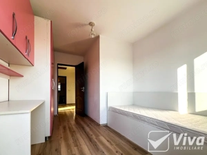 Vilă tip boutique | Ap. pe 2 nivele | 5 Camere | Dressing | Pod + Grădină + 2 Locuri parcare - imagine 14