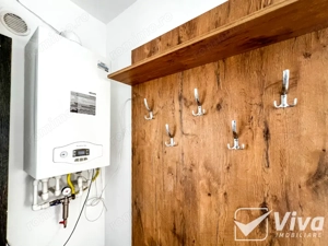 Vilă tip boutique | Ap. pe 2 nivele | 5 Camere | Dressing | Pod + Grădină + 2 Locuri parcare - imagine 18