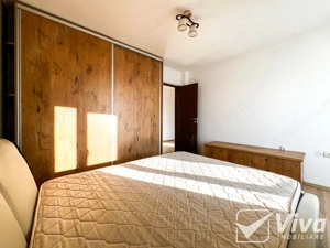 Vilă tip boutique | Ap. pe 2 nivele | 5 Camere | Dressing | Pod + Grădină + 2 Locuri parcare - imagine 8