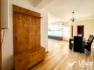 Vilă tip boutique | Ap. pe 2 nivele | 5 Camere | Dressing | Pod + Grădină + 2 Locuri parcare - imagine 19