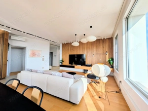 Penthouse - Zona centrala - 2 locuri de parcare - Boxa - Comision 0% - imagine 4
